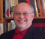 Jim Garnett